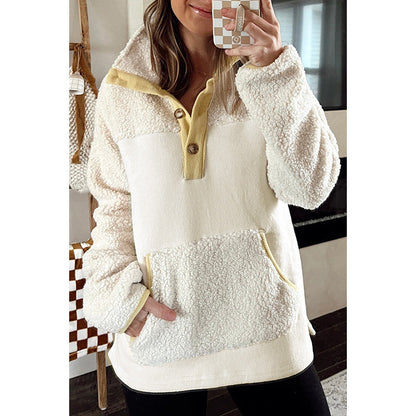 LUXIA | Casual Wool Sweater 