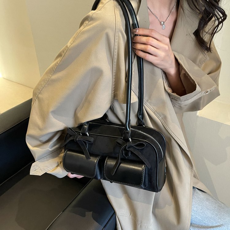 Limpiar | Bolso cuadrado de moda