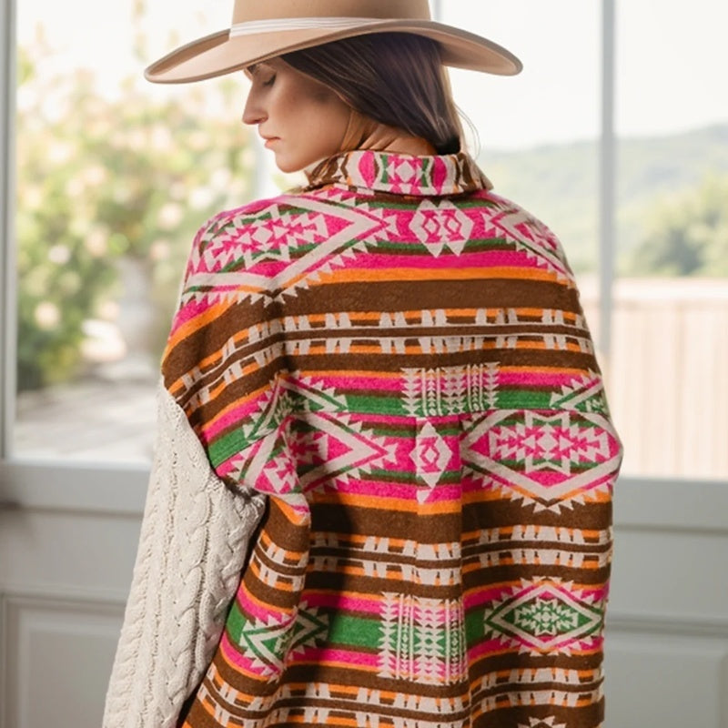 NOEMI | Chic Wool Coat