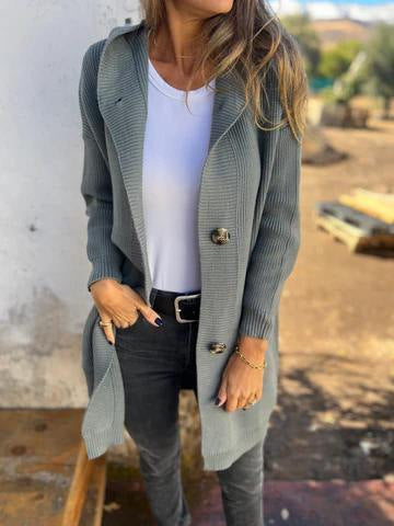 LYSÉA | Cardigan Tendance Chic