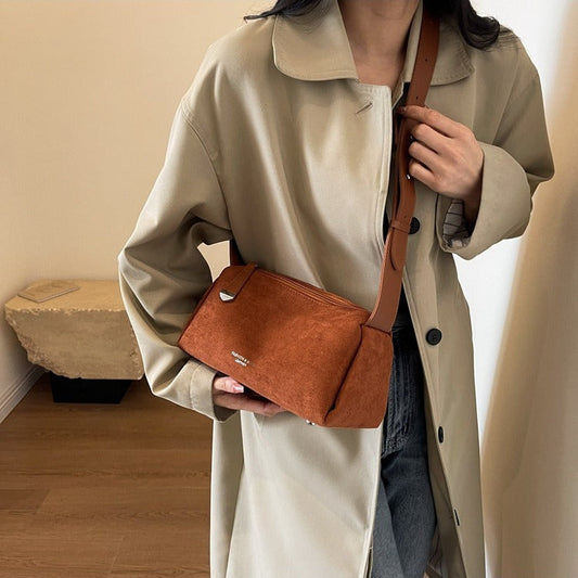 SERANA | Vintage Shoulder Bag