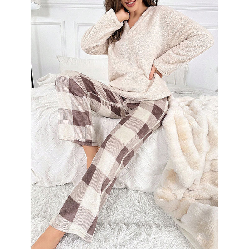 NOLYA | Flannel Comfort Set 