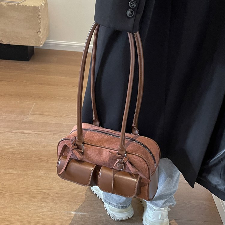 Limpiar | Bolso cuadrado de moda
