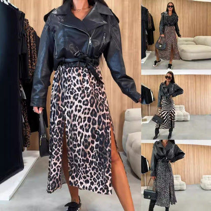 CELESTE | Chic Elegant Skirt