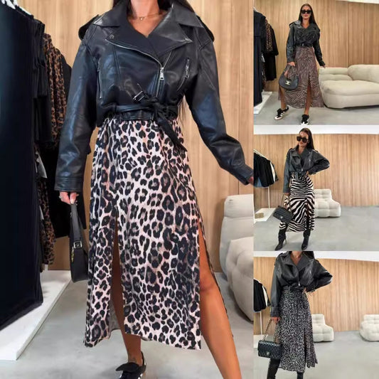 CELESTE | Chic Elegant Skirt