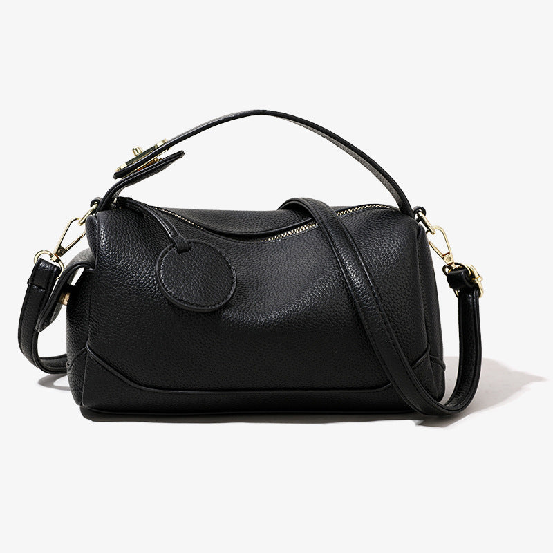 ORLA | Soft Leather Bag