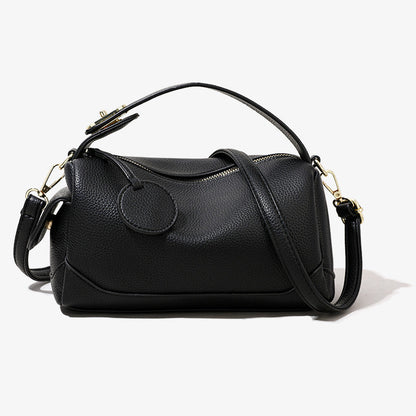 ORLA | Soft Leather Bag