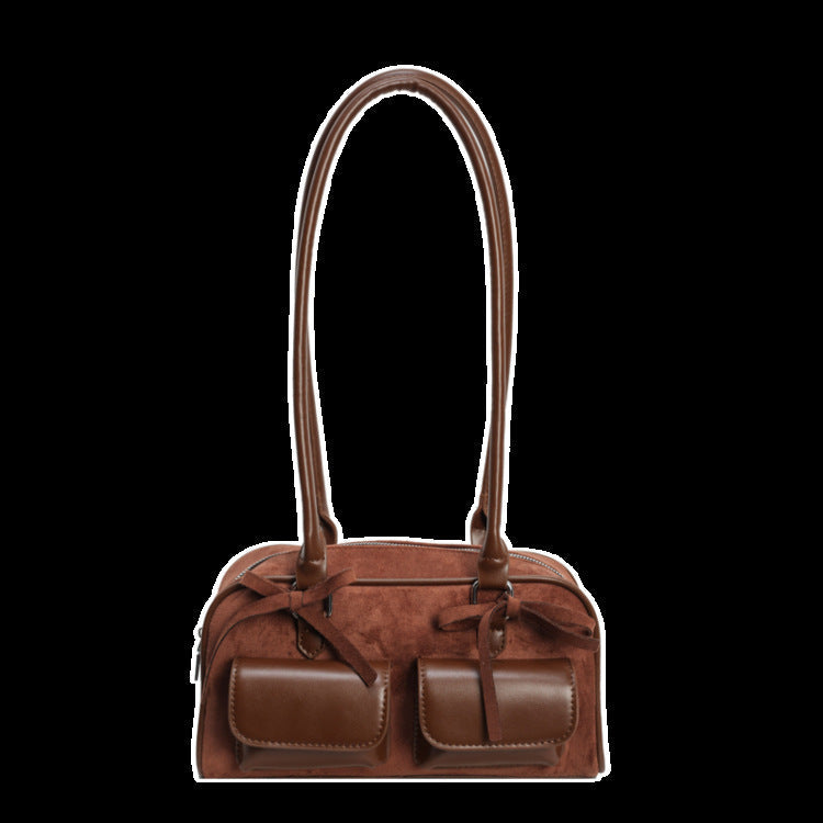 Limpiar | Bolso cuadrado de moda