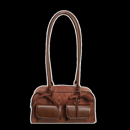 Limpiar | Bolso cuadrado de moda