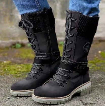 NORDIKA | Winter Martin Boots 