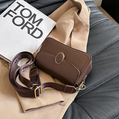 EVA | Trendy Square Bag 