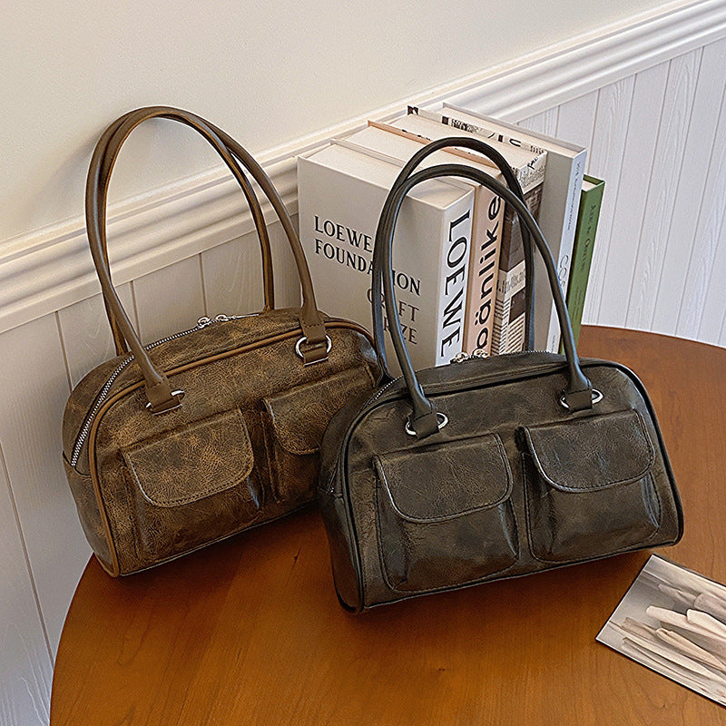 ORIKA | Retro Handbag